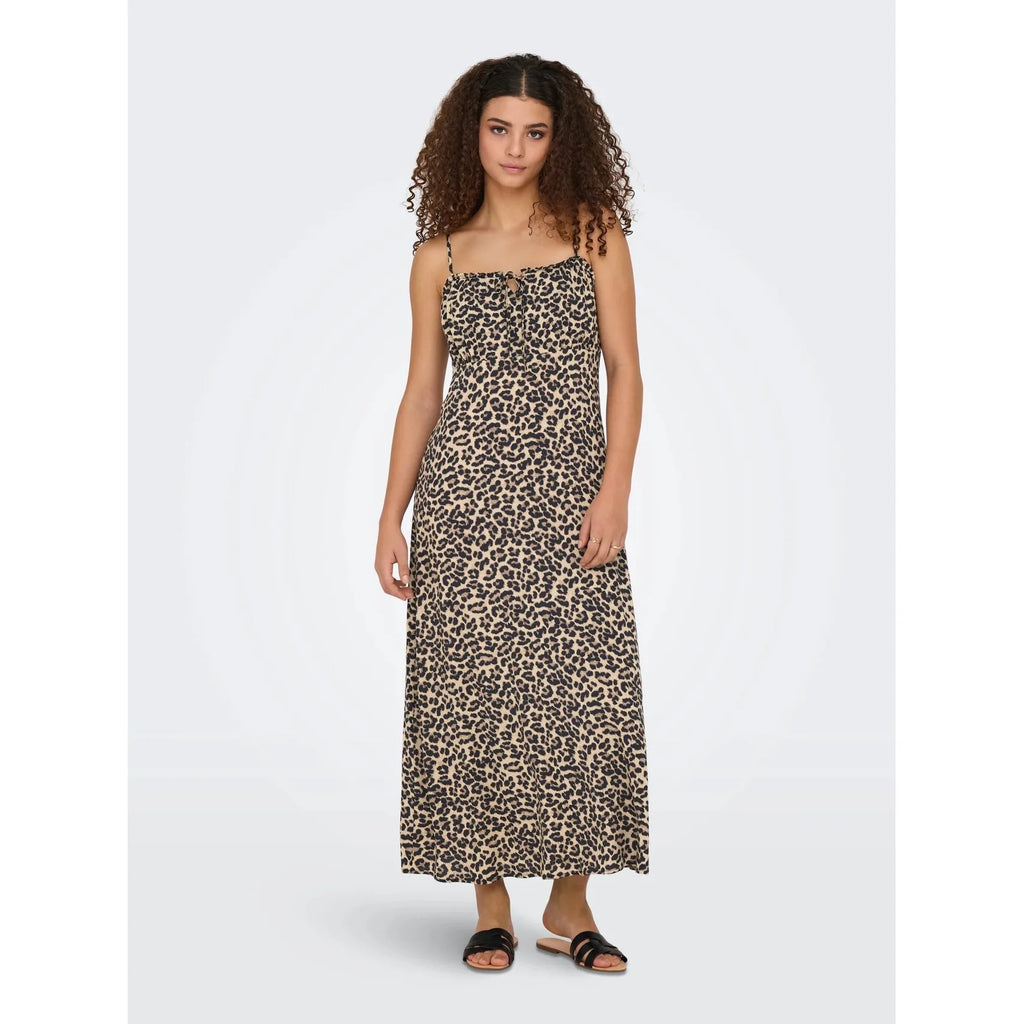 Nelly Life Alexa Midi Dress - Only