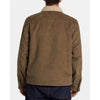 Barlow Sherpa Cord Jacket - Billabong