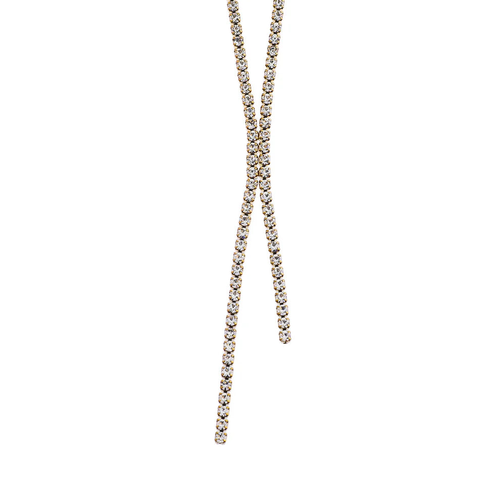 Diana Necklace - Hackney Nine