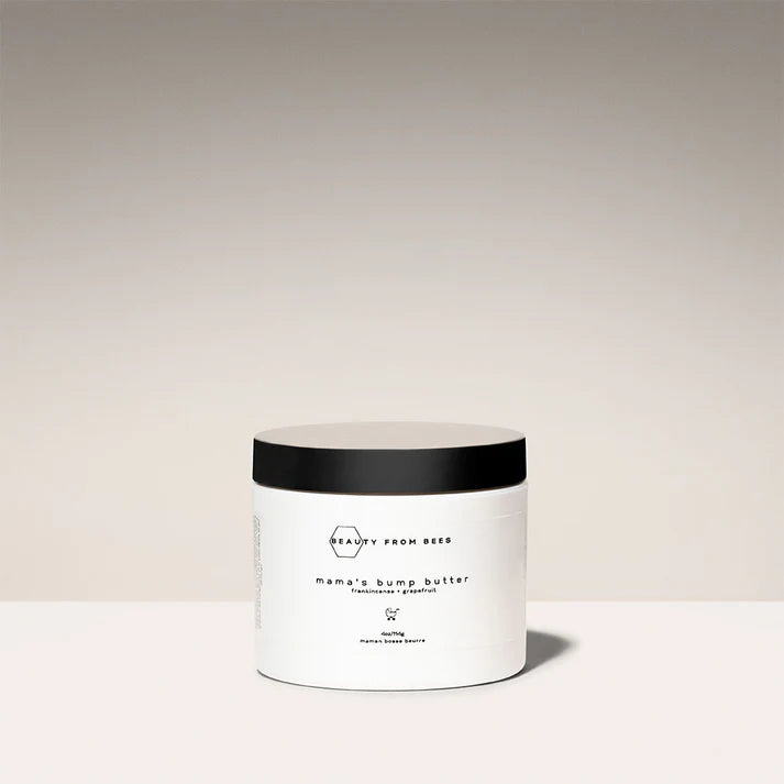 Mama's Bump 114 g - Beauty From Bees
