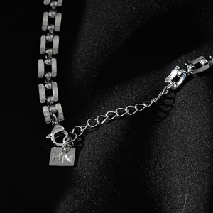 Kovvur Necklace - Hackney Nine