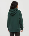 Bluffs Hoodie - Ten Tree