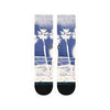 In Paradise Crew Sock - Stance