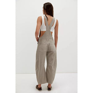 Good Luck Overall - Free People