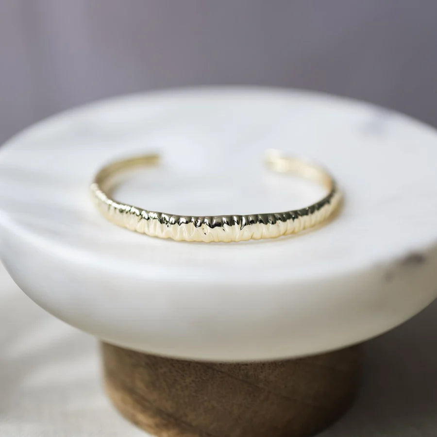 Vexen Cuff Bracelet - Glee