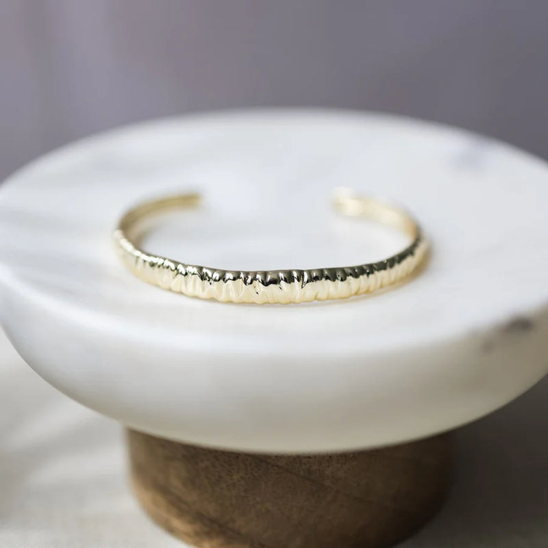 Vexen Cuff Bracelet - Glee