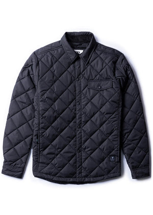 Cronkite II Eco Jacket - Vissla