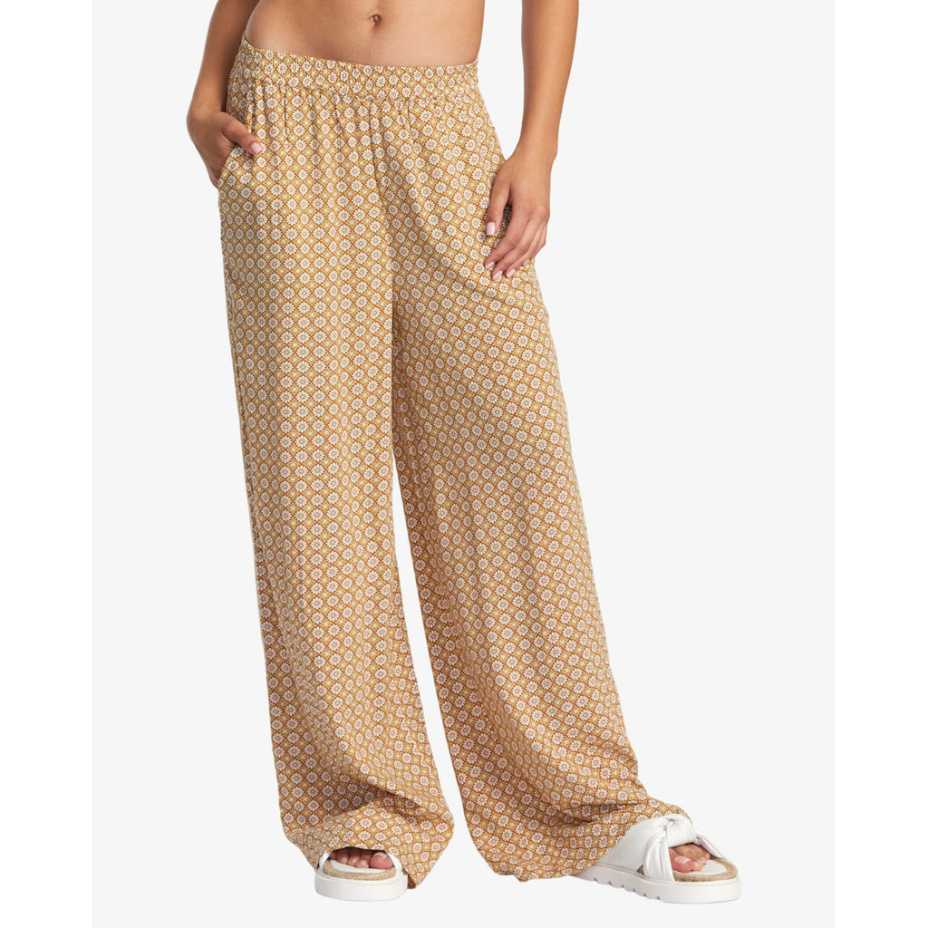 New Yume Wide Pant - RVCA