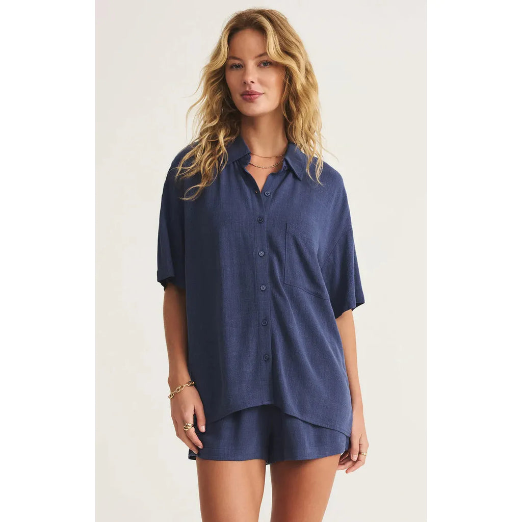 Tinsley Button Up Shirt - Z Supply
