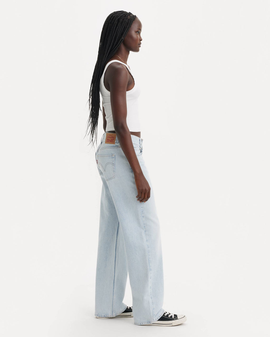 Superlow Loose - Levi's