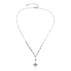 Malvina Necklace - Hackney Nine
