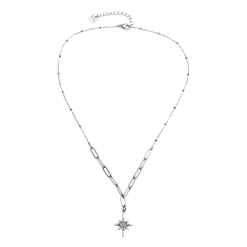 Malvina Necklace - Hackney Nine