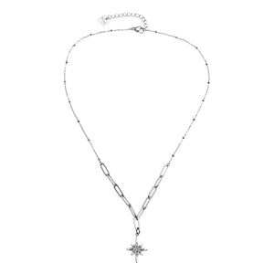 Malvina Necklace - Hackney Nine