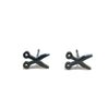 Scissor Earrings - Royce & Oak