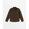 Chainmail Overshirt LS - RVCA