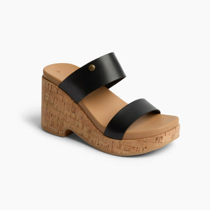 Sunset Ibiza Sandal - Reef