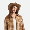 Mesquite Cowboy Hat - Brixton