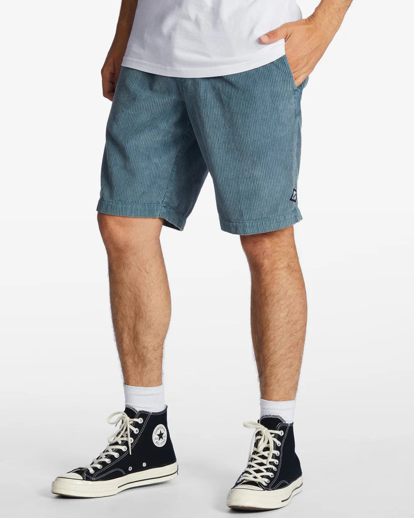 Larry Cord Short - Billabong