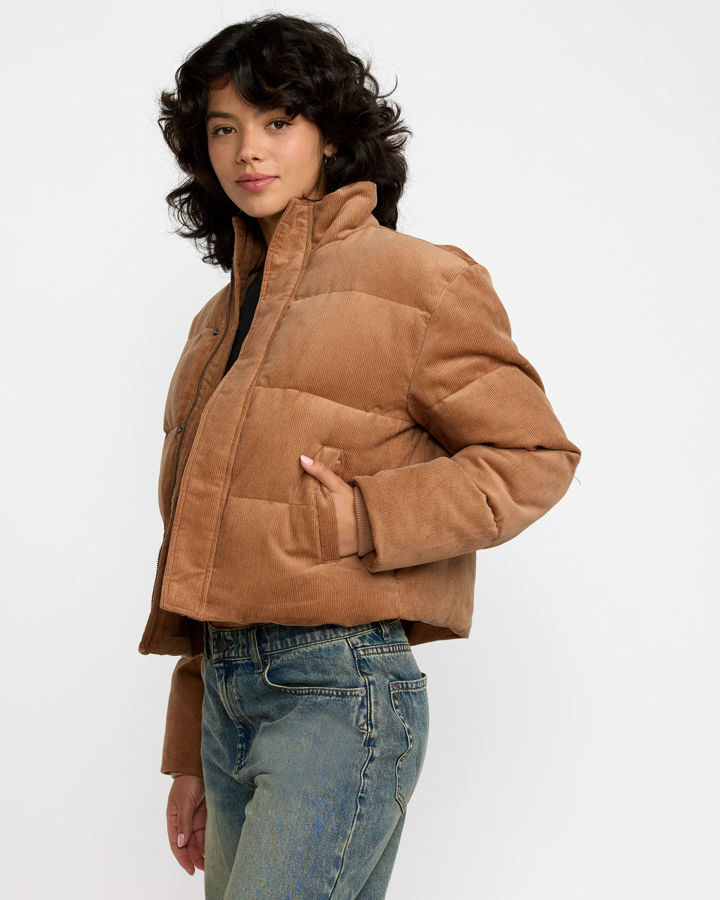 Eezeh Puffer - RVCA