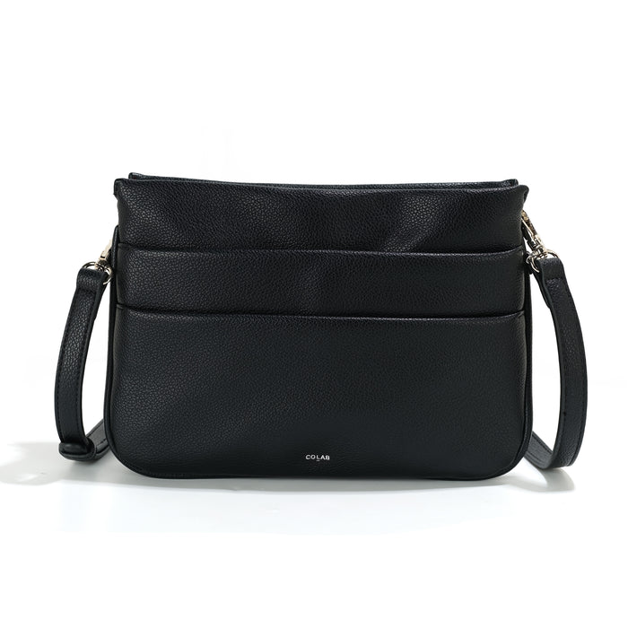 Nina Crossbody - Colab