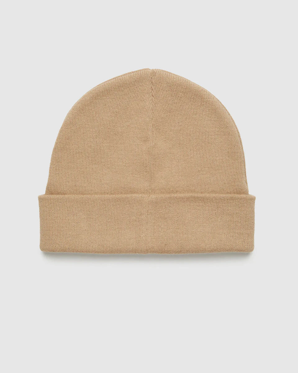Kurt Sasquatch Beanie - Ten Tree