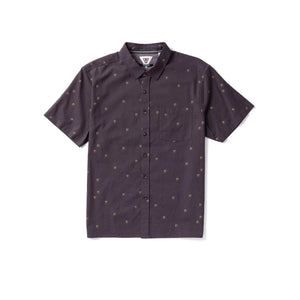 Gears Eco SS Shirt - Vissla