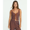 Hot Tides Knit Tank - Billabong