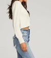 Trula Sweater - Saltwater Luxe