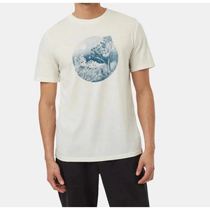 Sketched Portal T-Shirt - Ten Tree