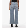 High Rise Wide Leg Jean - Kut From The Kloth