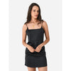 Spica Mini Dress - Deluc