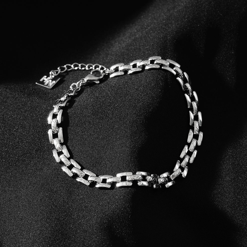 Provinia Bracelet - Hackney Nine