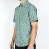 Evergreen Camp Shirt - Jack + Sage