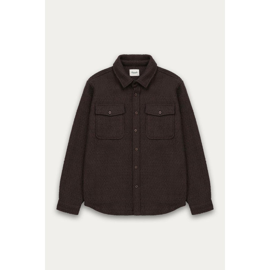 Handloom Shirt - Kuwalla