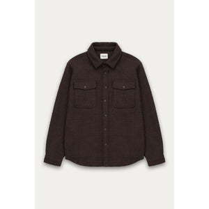 Handloom Shirt - Kuwalla