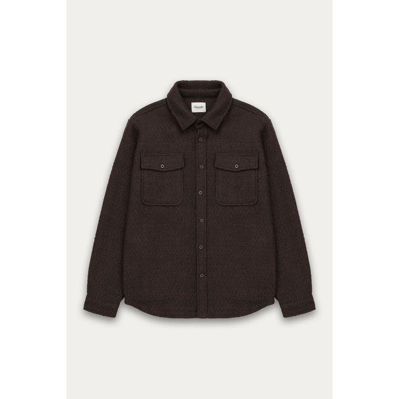 Handloom Shirt - Kuwalla