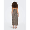 Nelly Life Alexa Midi Dress - Only