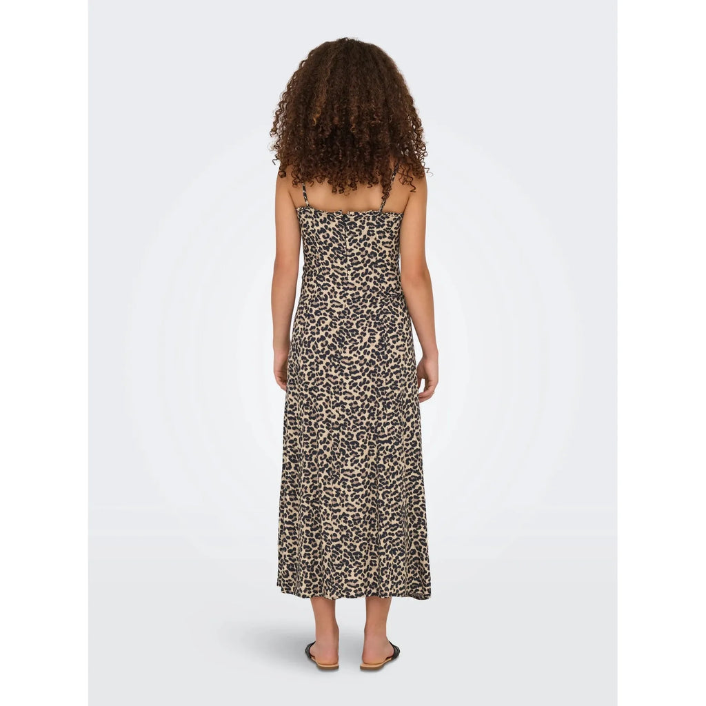 Nelly Life Alexa Midi Dress - Only