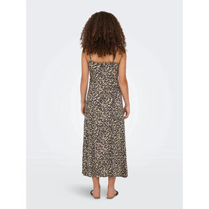 Nelly Life Alexa Midi Dress - Only