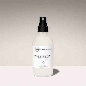 Face Spritz 120ml - Beauty From Bees