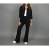 Florine Soft Knit Flare Pants - RD Style