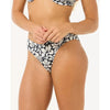 Las Flores High Leg Good Bottom - Ripcurl