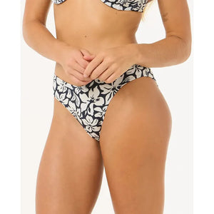 Las Flores High Leg Good Bottom - Ripcurl