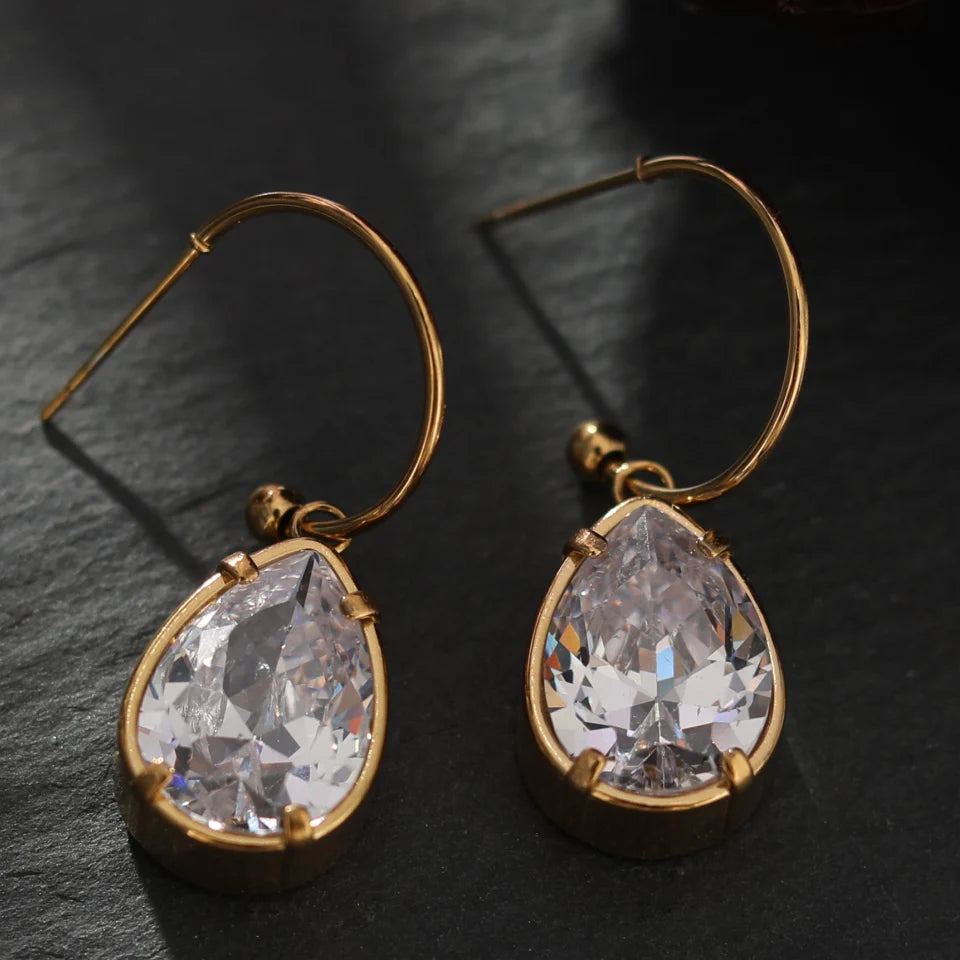 Sloan Earring - Hackney Nine