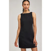Etta Dress - Gentle Fawn