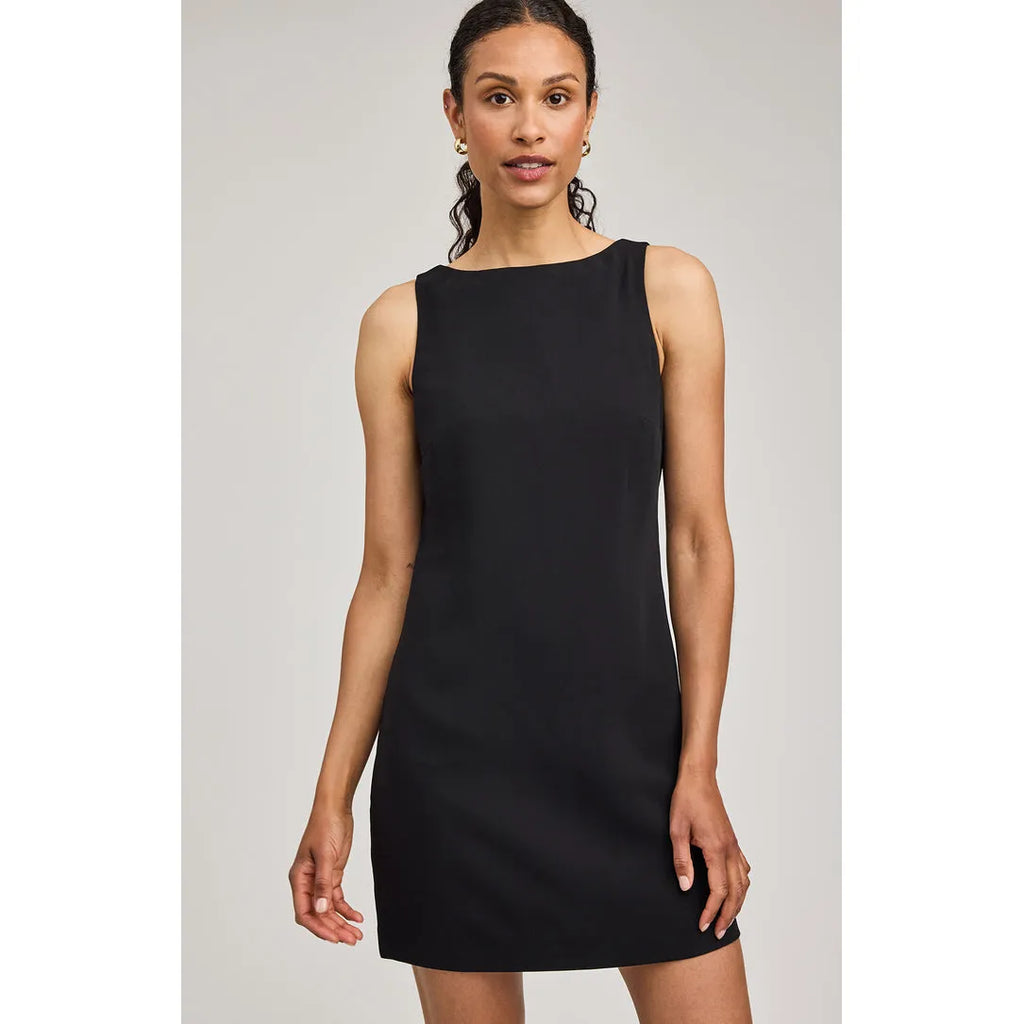 Etta Dress - Gentle Fawn