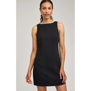 Etta Dress - Gentle Fawn