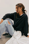 Total Eclipse Tee - Free People