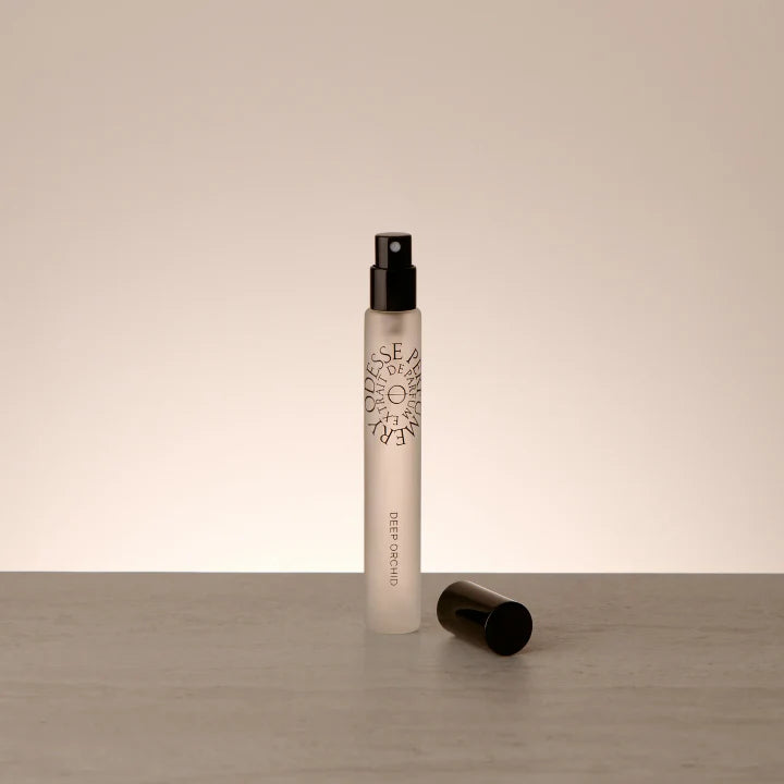 Deep Orchid Travel Size Perfume Spray - Odesse