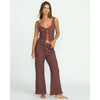 Hot Tides Knit Tank - Billabong